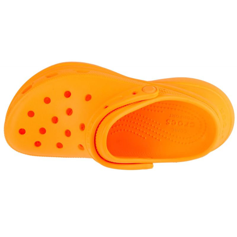 Crocs Classic Bae Clog W 206302-85Q Cipő