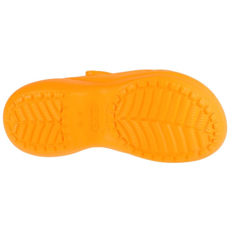 Crocs Classic Bae Clog W 206302-85Q Cipő