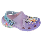 Crocs Classic Bluey Multi Clog T Pink papucs, 22/23