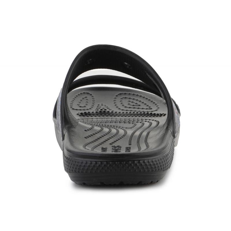 Crocs Classic Butterfly Sandal W 208246-0C4 Cipő - Sportmania.hu