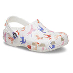 Crocs Classic Character Print Clog K Papucs - Sportmania.hu