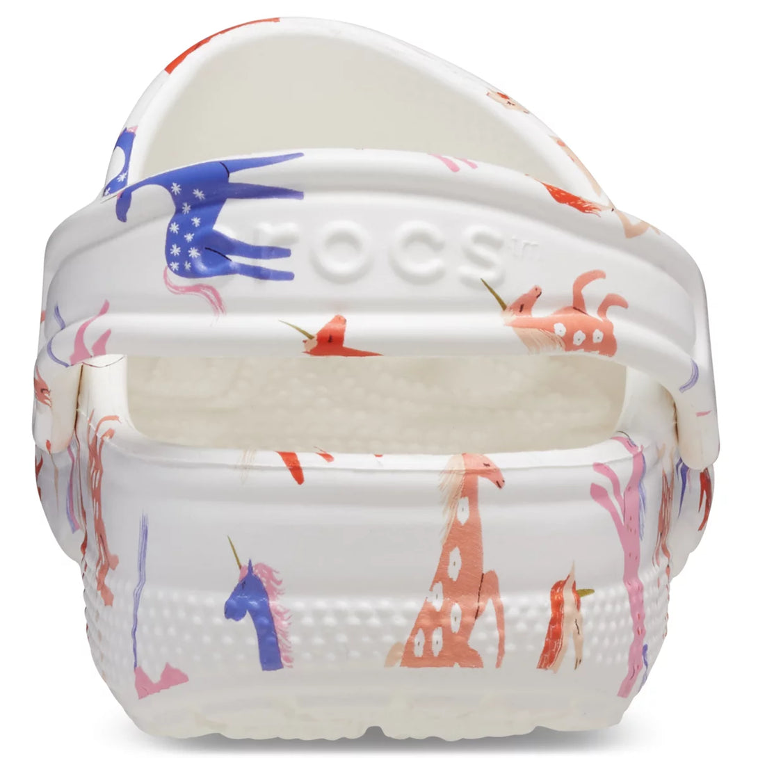 Crocs Classic Character Print Clog K Papucs - Sportmania.hu
