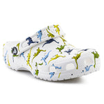 Crocs Classic Character Print Clog papucs 209695-9DH