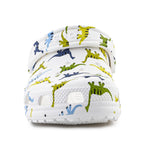 Crocs Classic Character Print Clog papucs 209695-9DH
