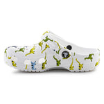 Crocs Classic Character Print Clog papucs 209695-9DH