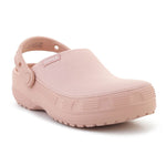 Crocs Classic Classic Crafted Clog Pink Caramel unisex