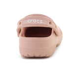 Crocs Classic Classic Crafted Clog Pink Caramel unisex