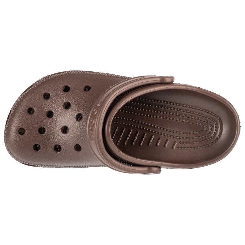 Crocs Classic Clog 10001-21Q flip-flops Cipő