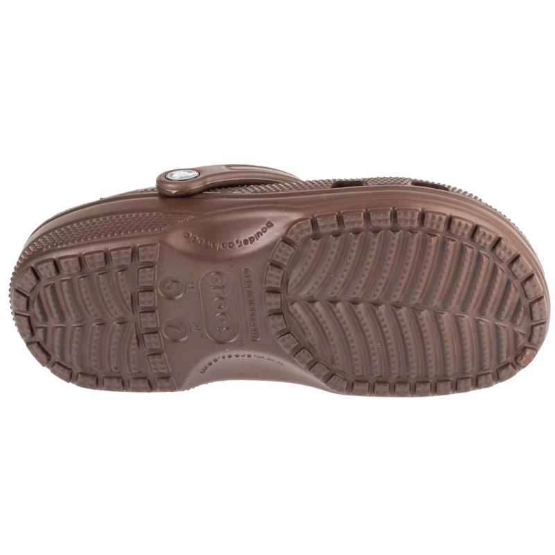 Crocs Classic Clog 10001-21Q flip-flops Cipő