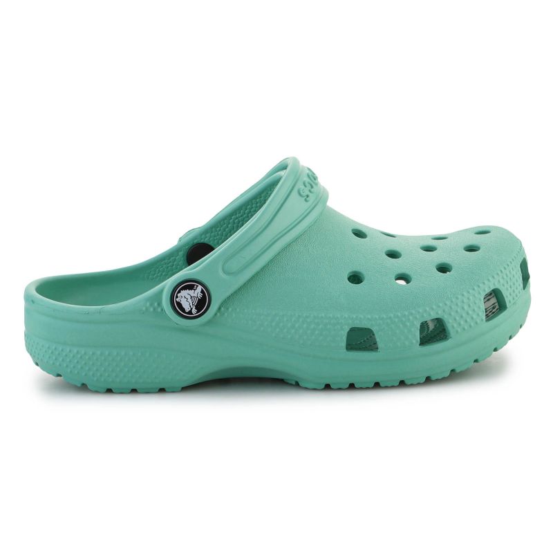 Crocs Classic Clog Jade Stone Jr. gyerek papucs 206991-3UG