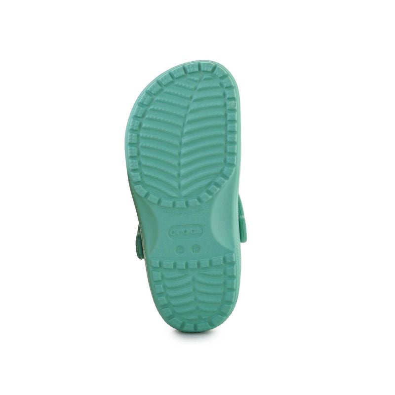 Crocs Classic Clog Jade Stone Jr. gyerek papucs 206991-3UG