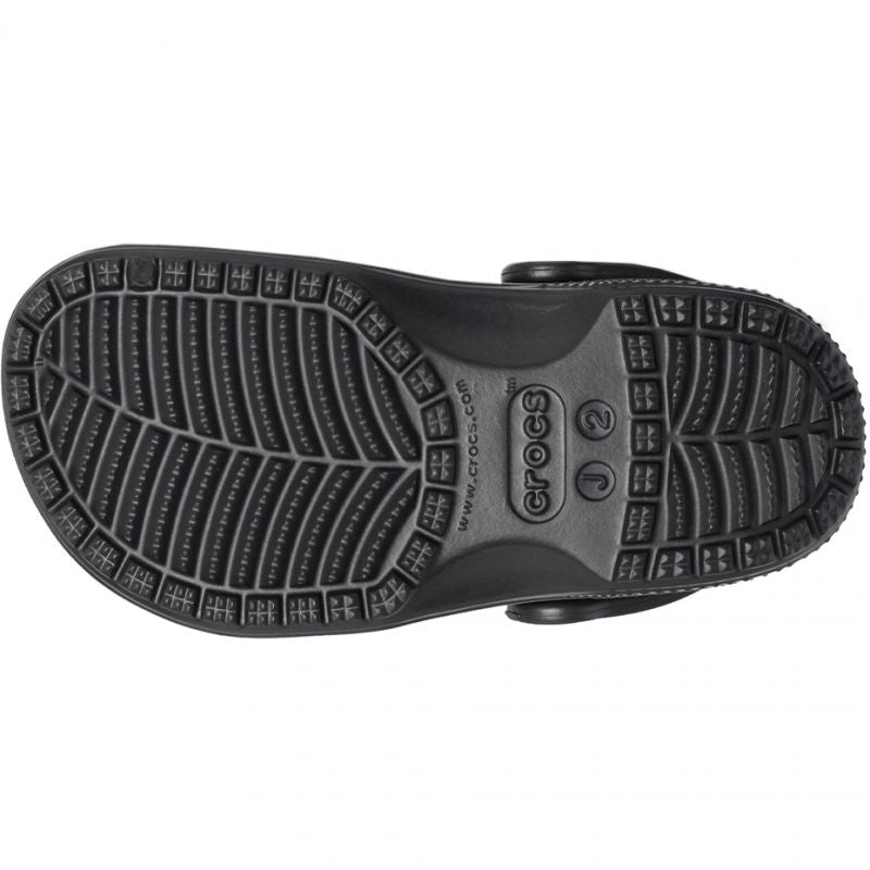 Crocs Classic Clog Jr 206991 001 Cipő - Sportmania.hu