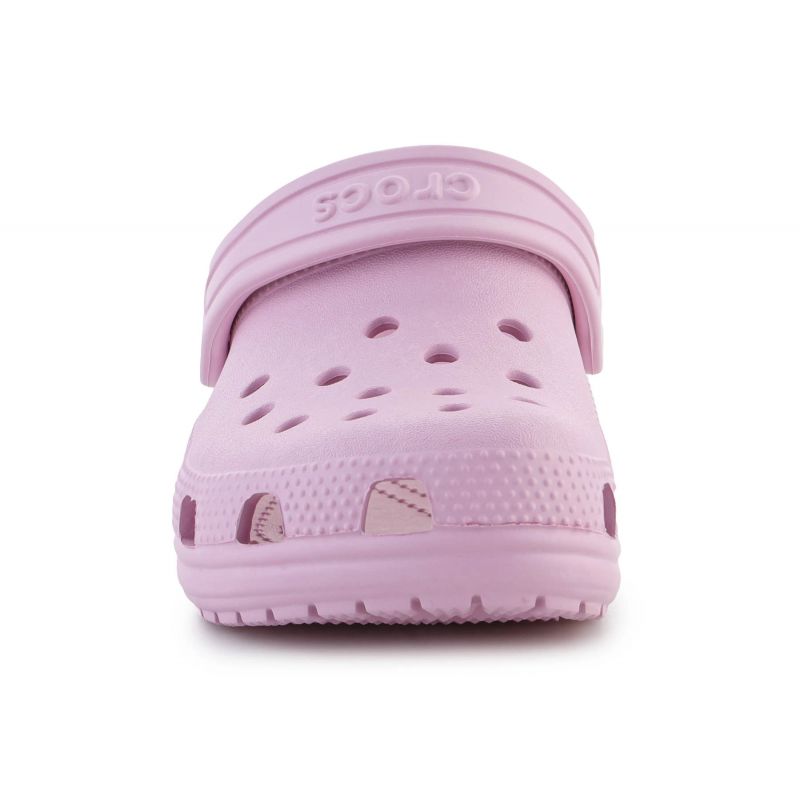 Crocs Classic Clog Jr 206991-6GD slippers Cipő