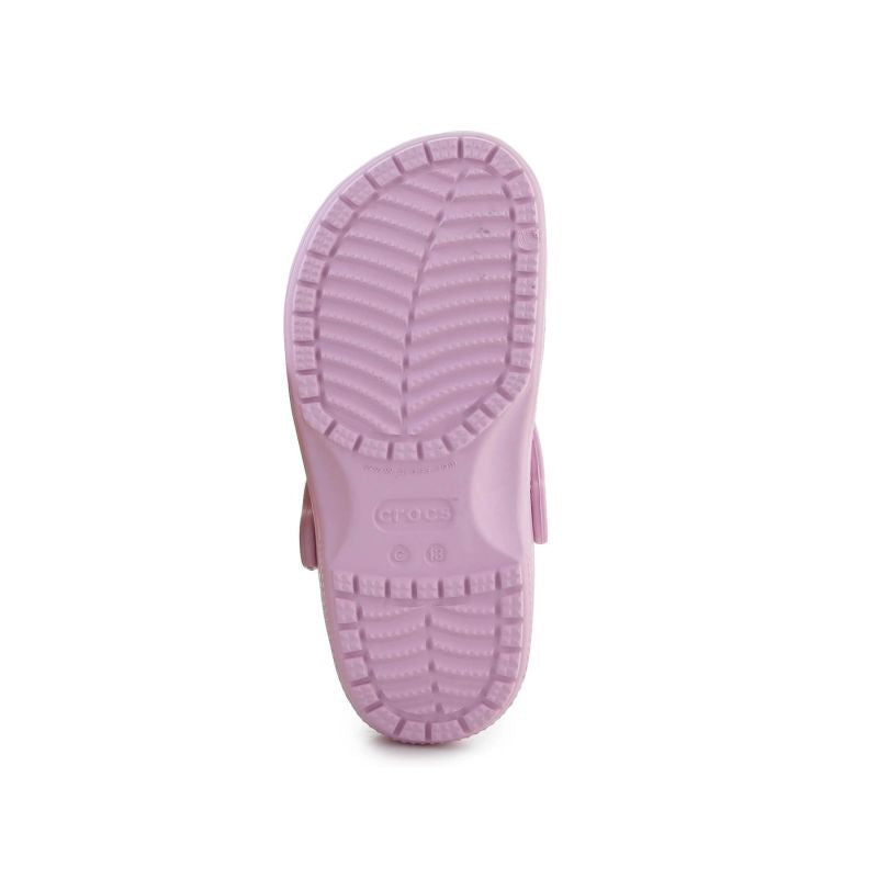 Crocs Classic Clog Jr 206991-6GD slippers Cipő - Sportmania.hu