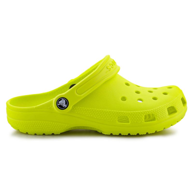 Crocs Classic Clog Jr 206991-76M flip-flops Cipő