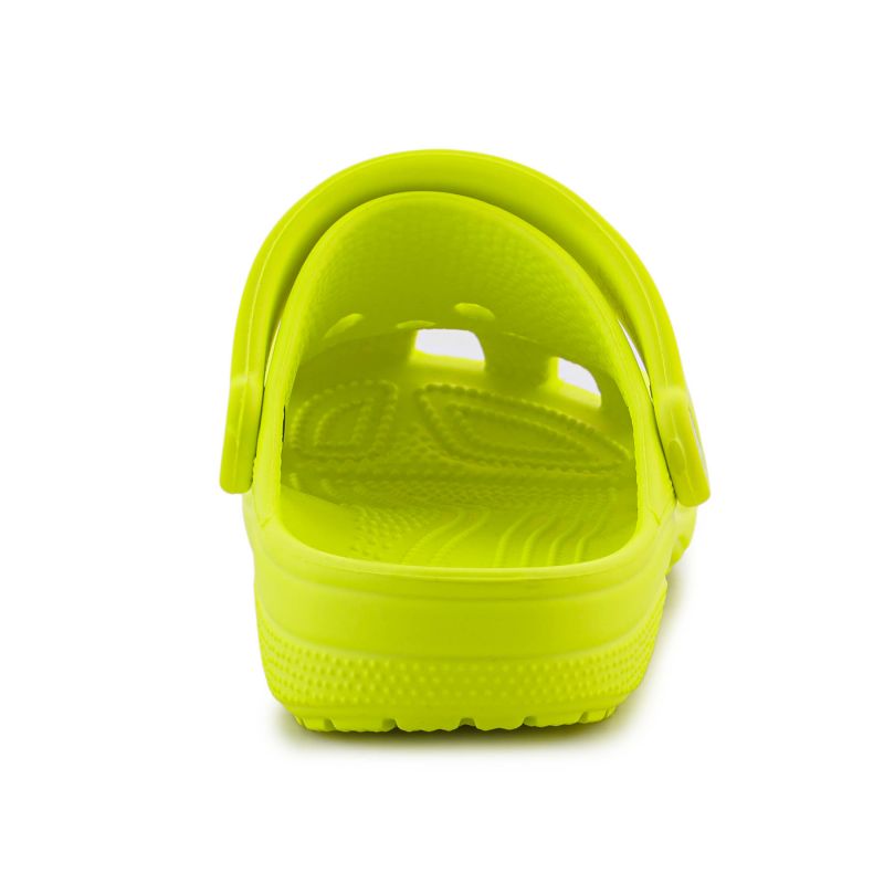 Crocs Classic Clog Jr 206991-76M flip-flops Cipő