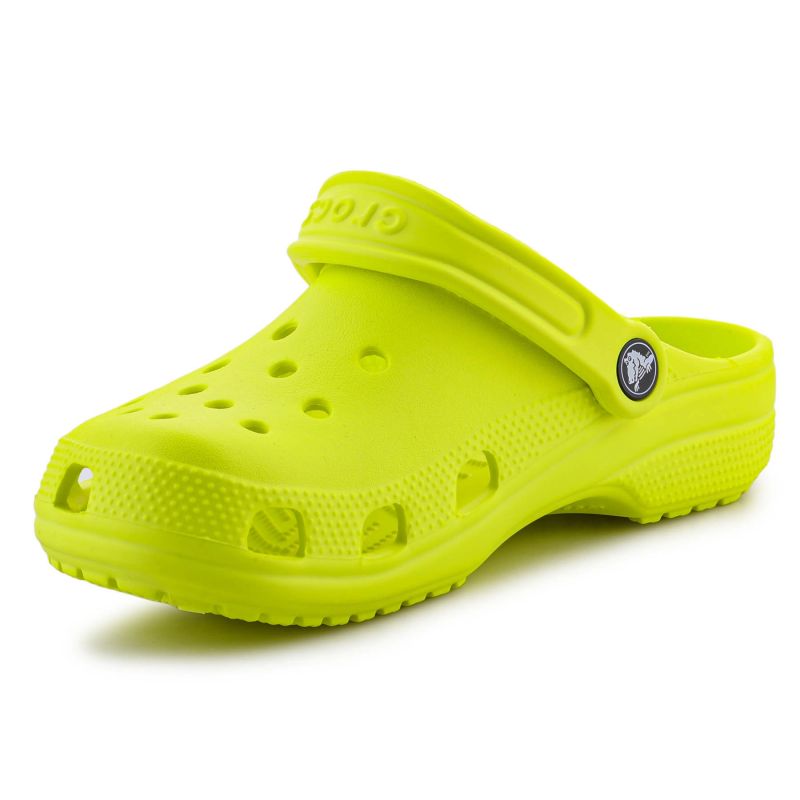 Crocs Classic Clog Jr 206991-76M flip-flops Cipő