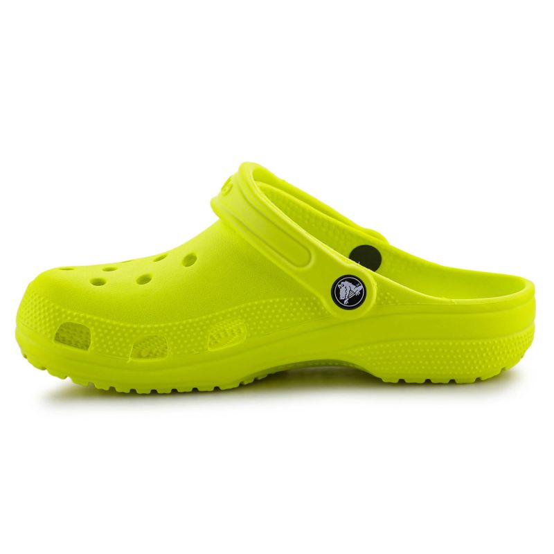 Crocs Classic Clog Jr 206991-76M flip-flops Cipő