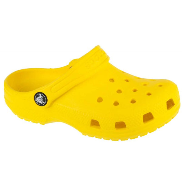 Crocs Classic Clog Jr 206991-77J Cipő