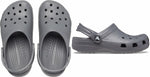 Crocs Classic Clog K Jr clogs papucs, gyerek 206991-0DA