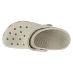 Crocs Classic Clog Kids Grey 28/29 gyerek papucs 206991-0HZ