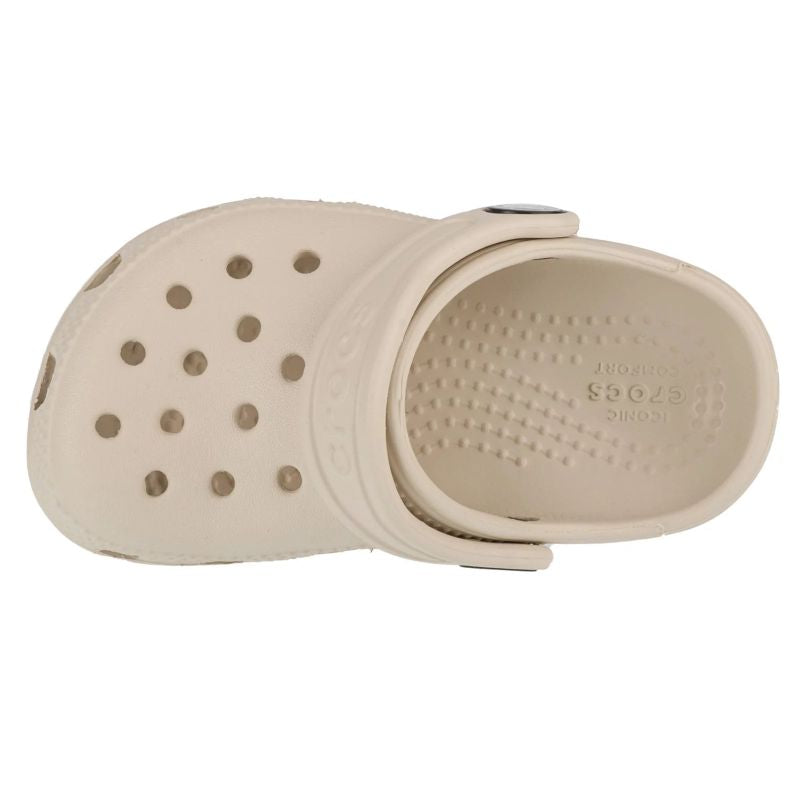 Crocs Classic Clog Kids T Jr 206990-2Y2 flip-flops Cipő - Sportmania.hu