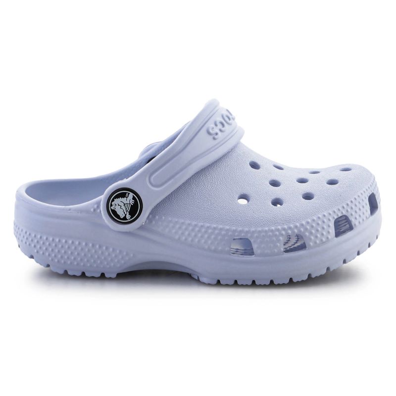 Crocs Classic Clog T Dreamscape Jr clogs gyerek papucs 206990-5AF