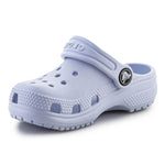 Crocs Classic Clog T Dreamscape Jr clogs gyerek papucs 206990-5AF