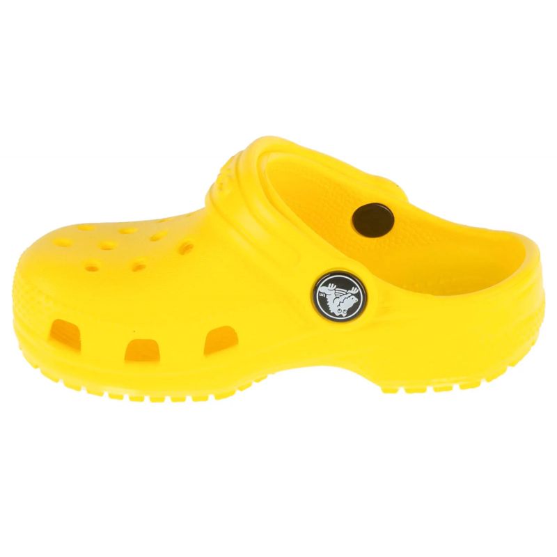Crocs Classic Clog T Jr 206990-77J flip-flops Cipő