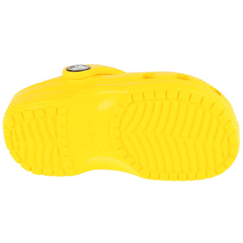 Crocs Classic Clog T Jr 206990-77J flip-flops Cipő