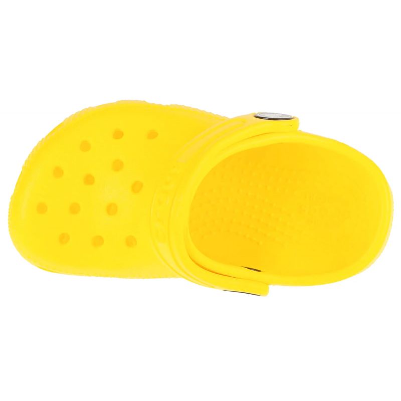 Crocs Classic Clog T Jr 206990-77J flip-flops Cipő - Sportmania.hu