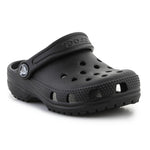 Crocs Classic Clog t Jr flip-flops gyerek papucs 206990-001