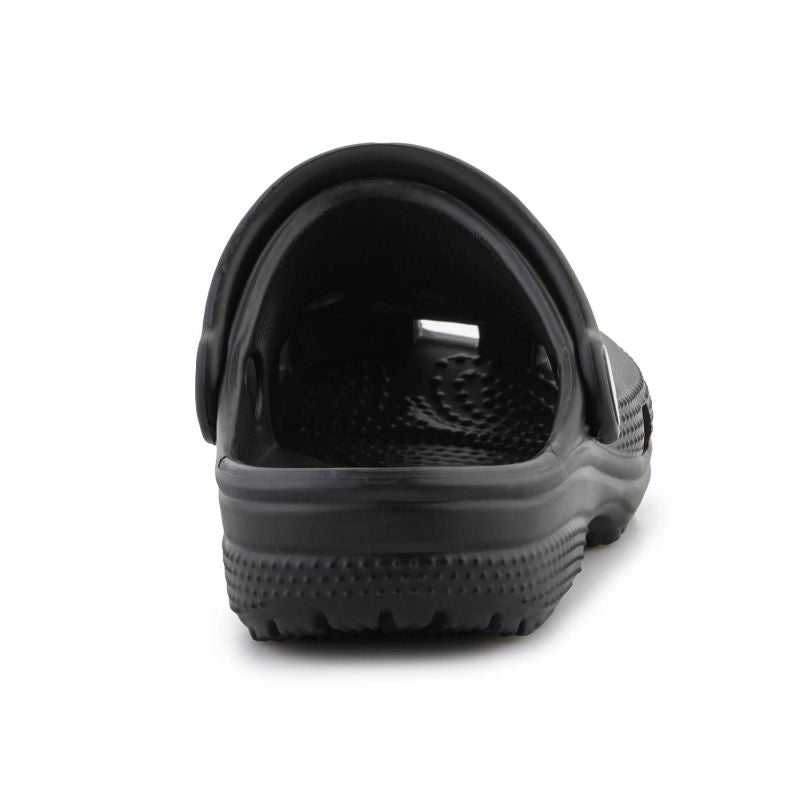 Crocs Classic Clog t Jr flip-flops gyerek papucs 206990-001
