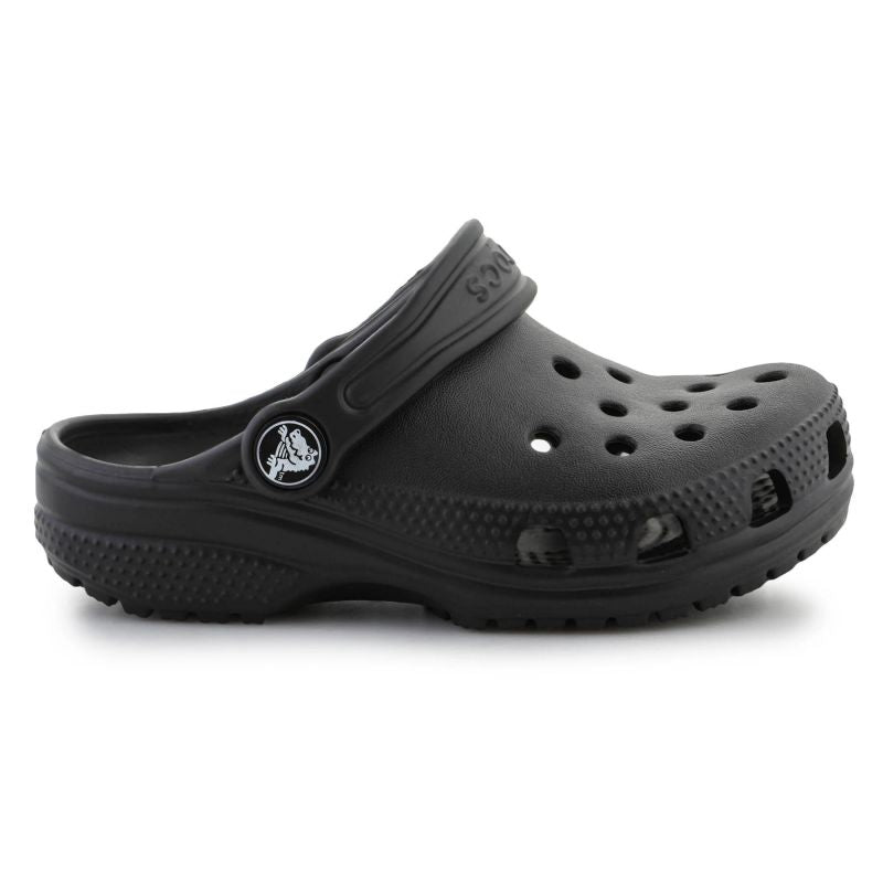 Crocs Classic Clog t Jr flip-flops gyerek papucs 206990-001