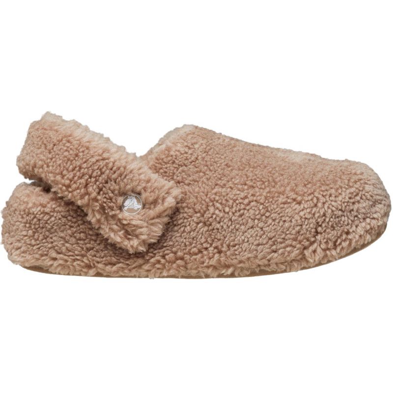 Crocs Classic Cozzy Flip-Flops 209386 195 Papucs - Sportmania.hu