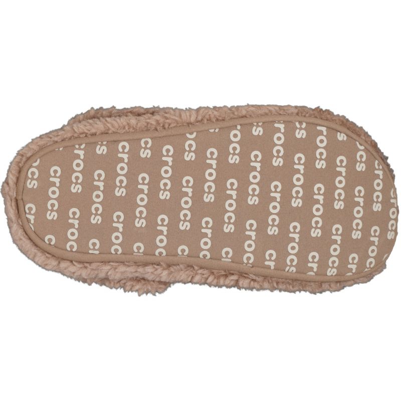 Crocs Classic Cozzy Flip-Flops 209386 195 Papucs - Sportmania.hu