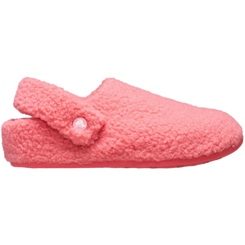 Crocs Classic Cozzy W 209386 6XF Flip-Flops Cipő
