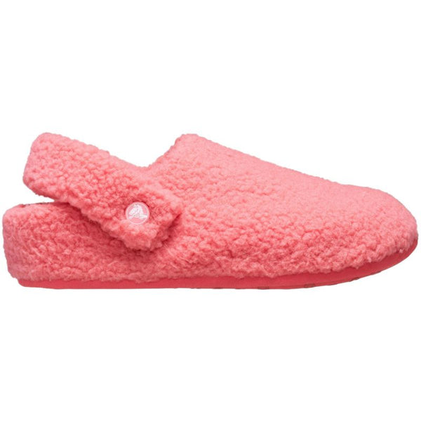 Crocs Classic Cozzy W 209386 6XF Flip-Flops Cipő