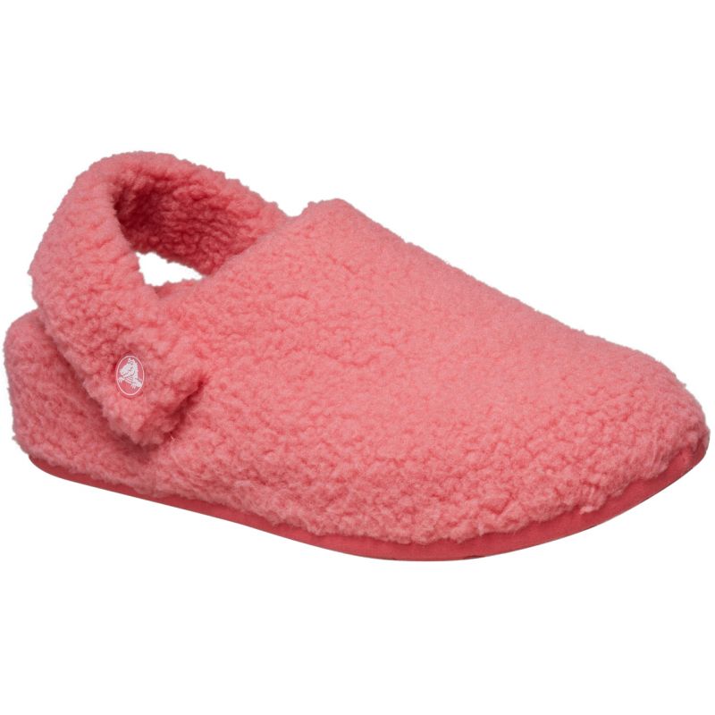 Crocs Classic Cozzy W 209386 6XF Flip-Flops Cipő