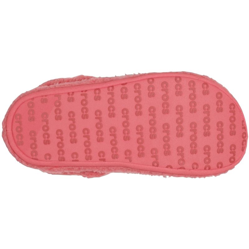 Crocs Classic Cozzy W 209386 6XF Flip-Flops Cipő