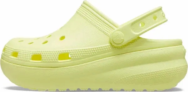 Crocs Classic Crocs Cutie Clog K Papucs - Sportmania.hu