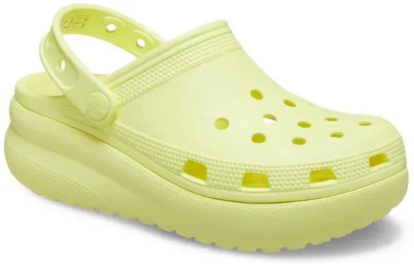 Crocs Classic Crocs Cutie Clog K Papucs - Sportmania.hu