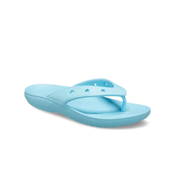 Crocs Classic Crocs Flip papucs - Sportmania.hu