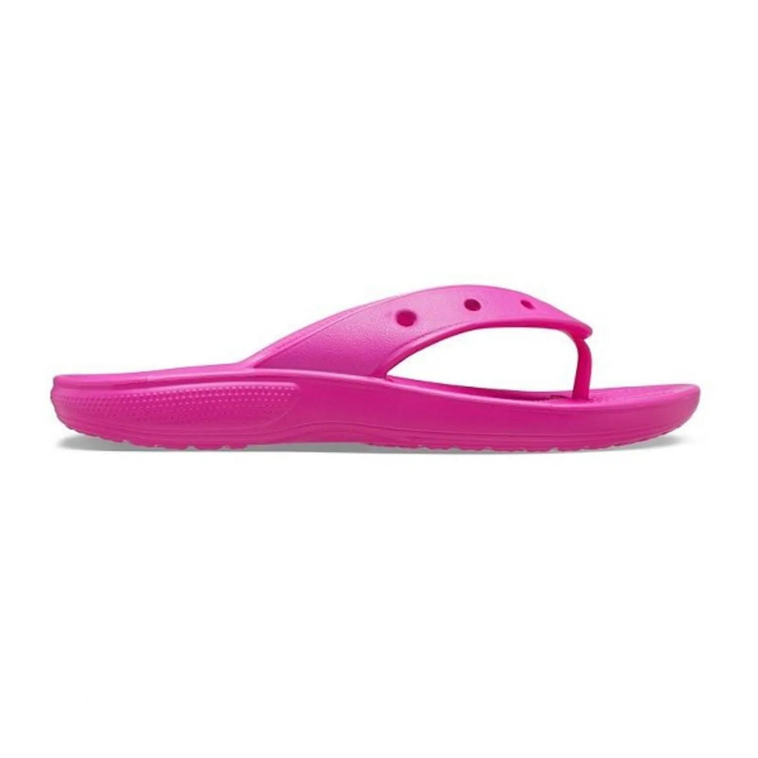 Crocs Classic Crocs Flip papucs - Sportmania.hu