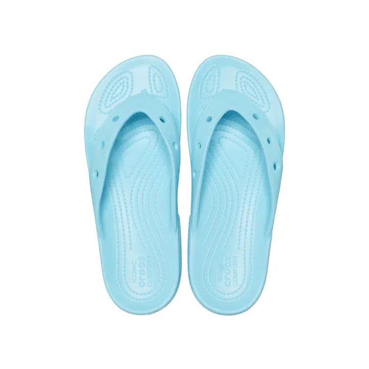 Crocs Classic Crocs Flip papucs - Sportmania.hu