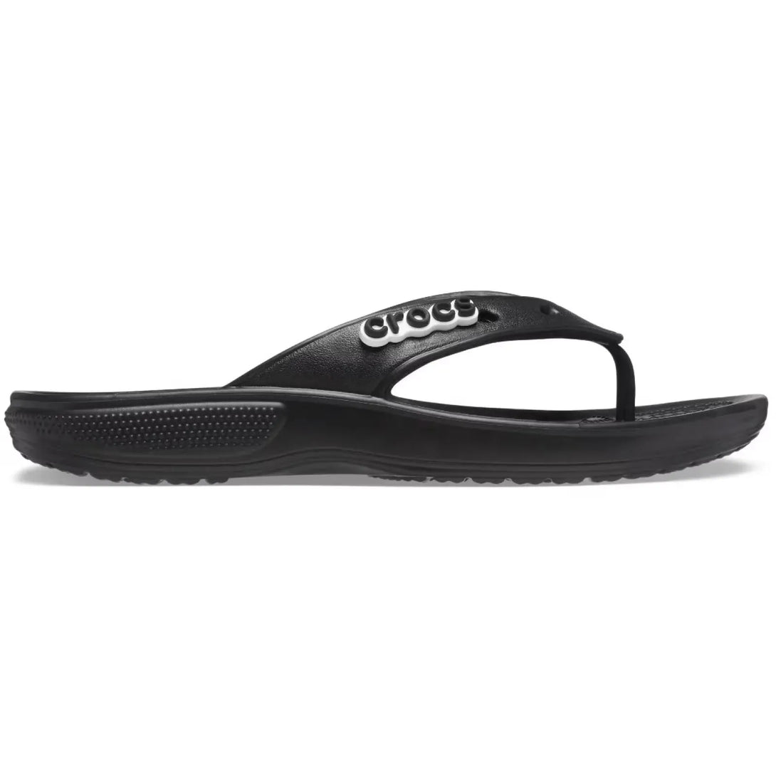 Crocs Classic Crocs Flip Papucs - Sportmania.hu