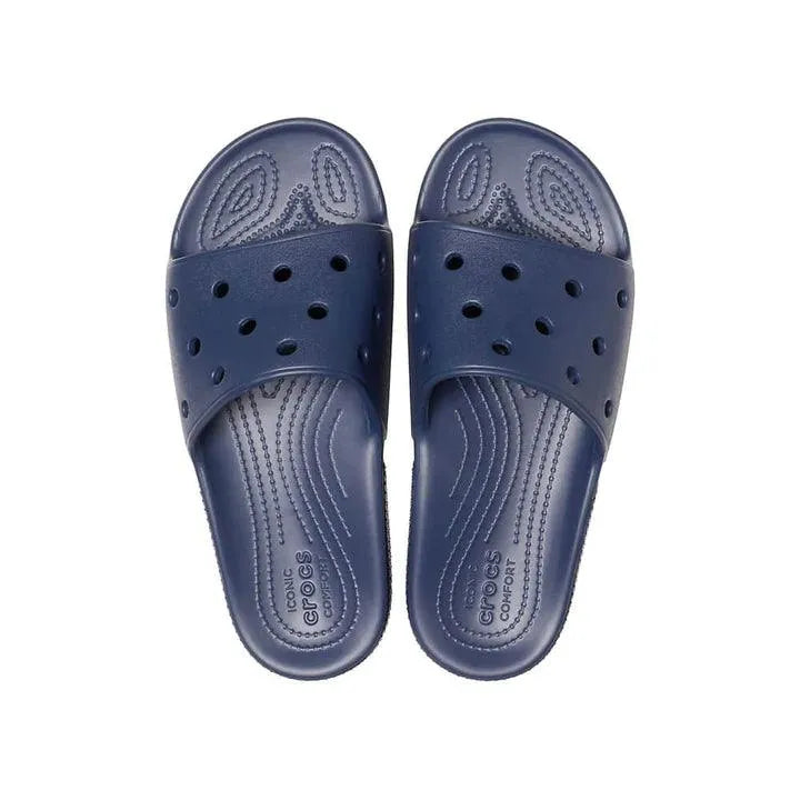 Crocs Classic Crocs Slide Papucs - Sportmania.hu