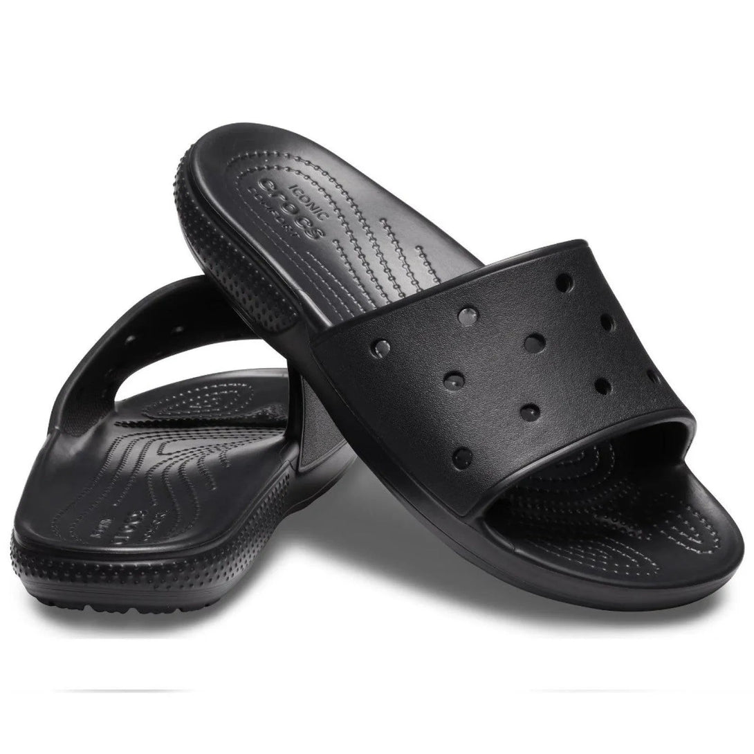 Crocs Classic Crocs Slide Papucs - Sportmania.hu