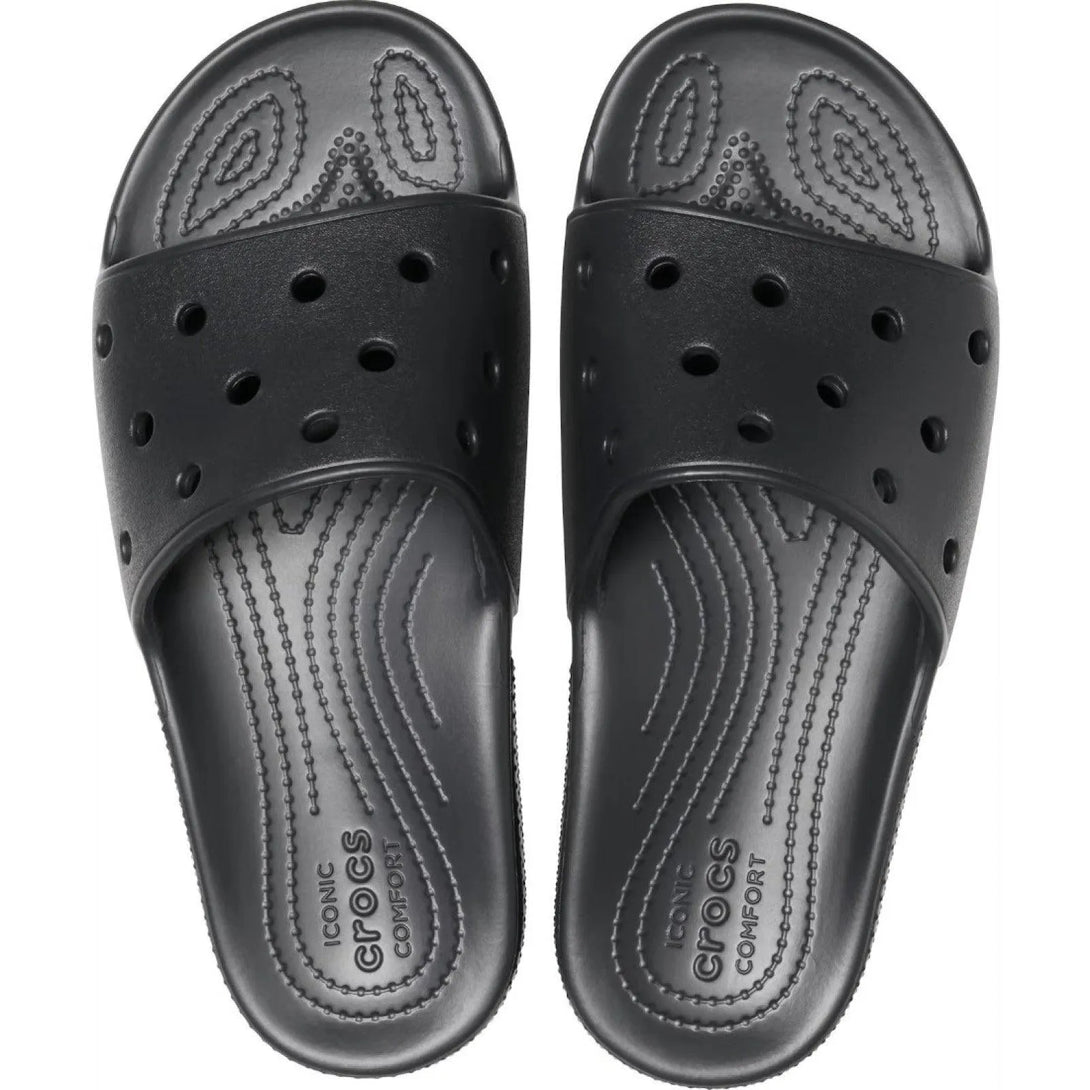 Crocs Classic Crocs Slide Papucs - Sportmania.hu