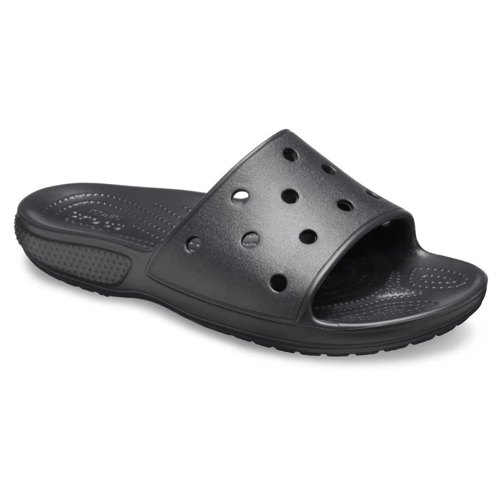 Crocs Classic Crocs Slide Papucs - Sportmania.hu